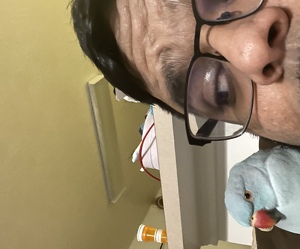 Fundraising Page: Auneeb Sheikh